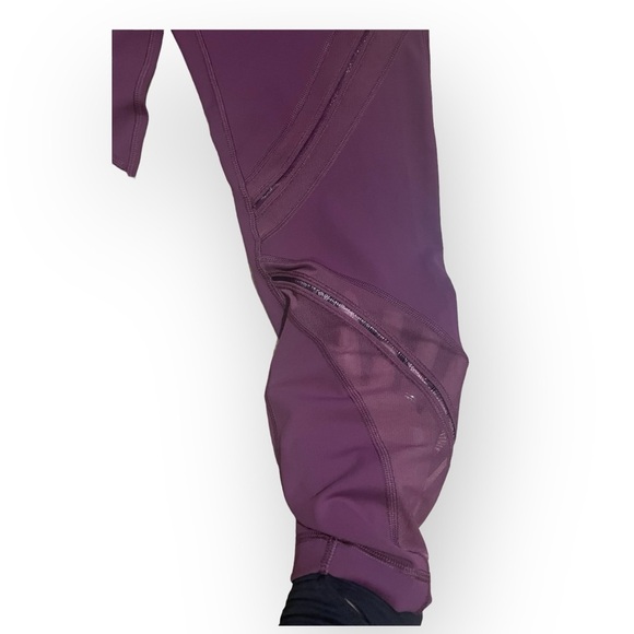 Lululemon leggings - Picture 6 of 6